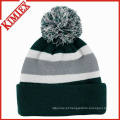 Wholesales chapéu de malha de inverno colorido malha